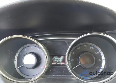 2013 Hyundai Sonata Se from USA, damaged, VIN 5NPEC4AC3DH738977